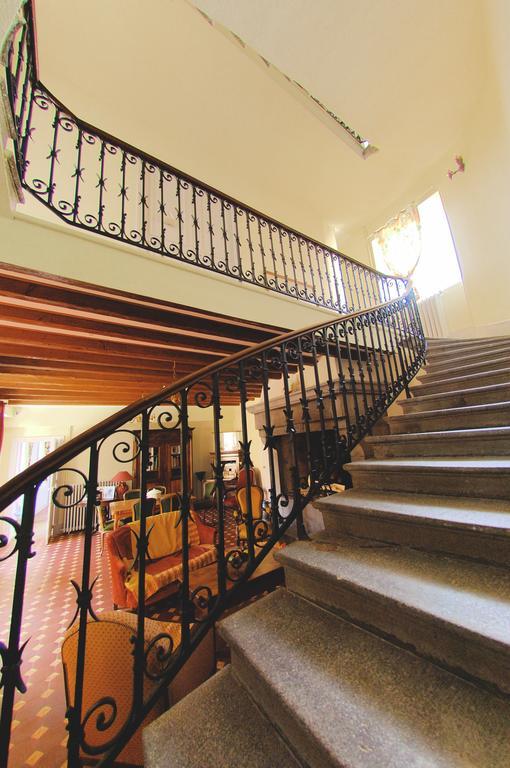 فندق Saint-Germain-Lembronفي  La Maison De Mariecamille المظهر الخارجي الصورة
